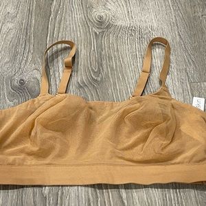New Nueskin Bra Size 1X OC6